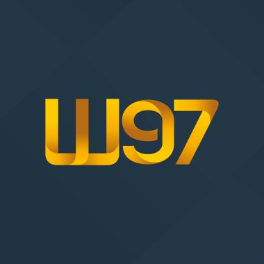 ortak mektup logo W97