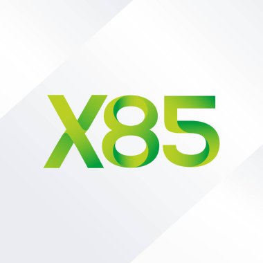 ortak mektup logo X85