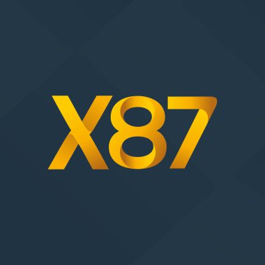 ortak mektup logo X87