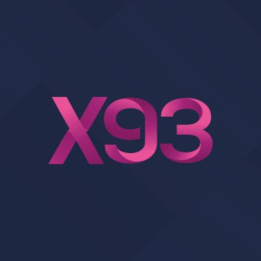 ortak mektup logo X93