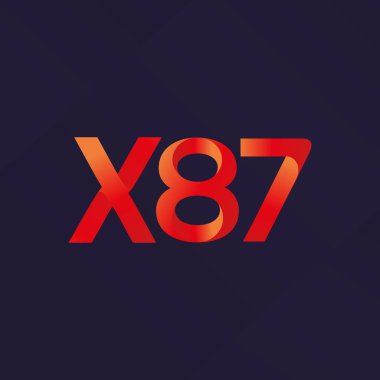 ortak mektup logo X87