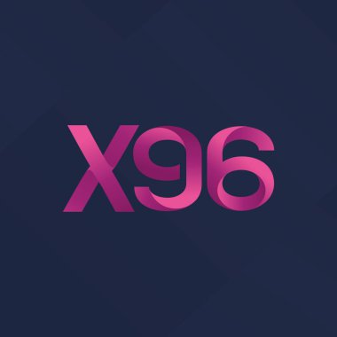 ortak mektup logo X96