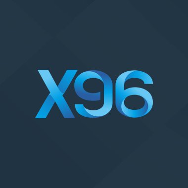 ortak mektup logo X96