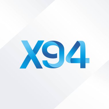 ortak mektup logo X94