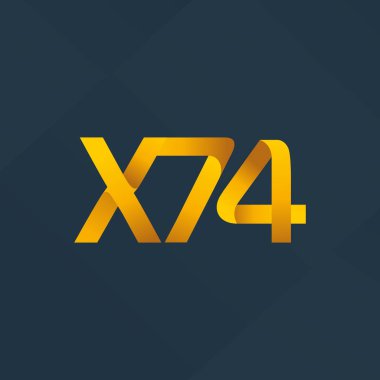 ortak mektup logo X74