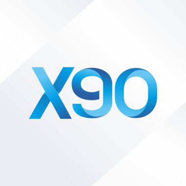 Ortak mektup logo X51