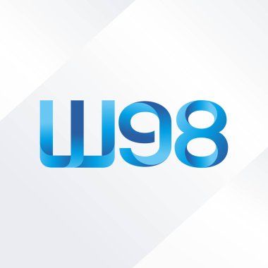 ortak mektup logo W98