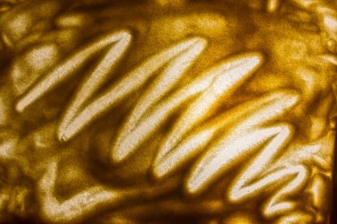 Kum ve hafif tablo satırlarında