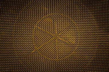 Metal net doku, arka plan