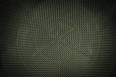 Metal net doku, arka plan