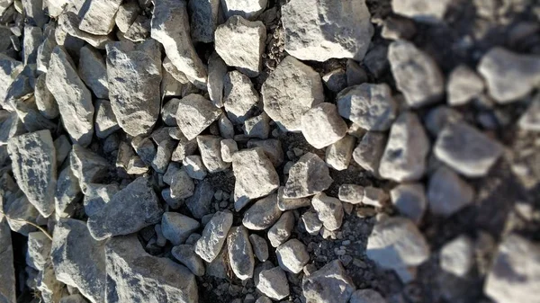 Fondo Piedra Gris Textura — Foto de Stock