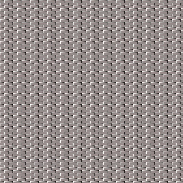 Gri tuğlalı vektör arkaplanı. Zincir ya da zırh metal arka plan