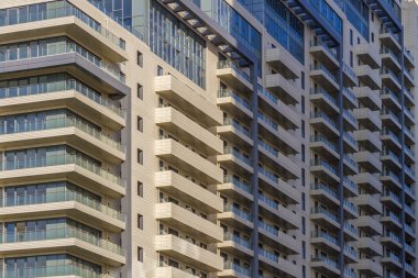 Gökdelenler unsurları