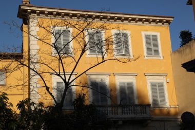 Uykulu House, Floransa, İtalya