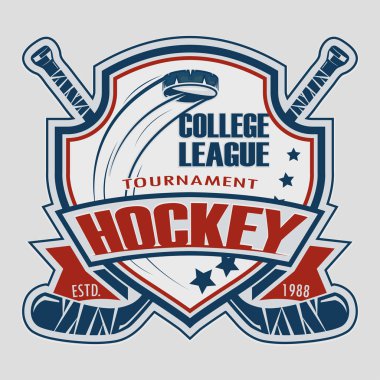 Hokey kask sopaları