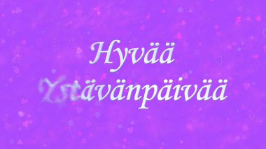 Mutlu Sevgililer günü metin Hollandalı 