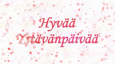 Mutlu Sevgililer günü metin Hollandalı 