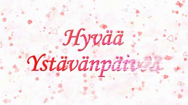 Mutlu Sevgililer günü metin Hollandalı 