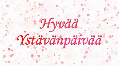 Mutlu Sevgililer günü metin lig Hollandalı 