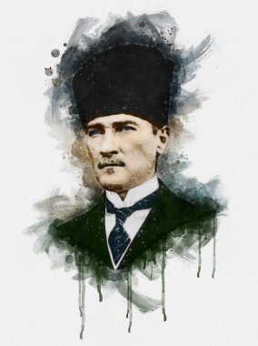 Fotoğraf: Mustafa Kemal Atatürk