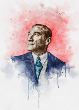 Fotoğraf: Mustafa Kemal Atatürk