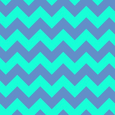 Dikişsiz chevron desen