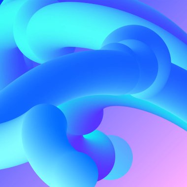 Vektör soyut arkaplanı