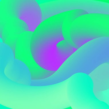 Vektör soyut arkaplanı