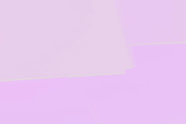 Világos puha halvány rózsaszín elvont háttér. Geometrikus gradiens háttér — Stock Fotó