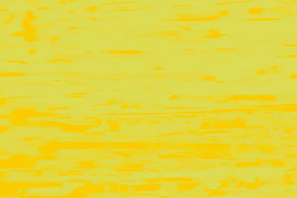 Luminoso sfondo giallo arancio. Sfondo astratto con strisce — Foto Stock