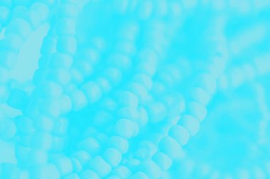 Boncuk desenli turkuaz aqua aquamarine renk gradyan arkaplan