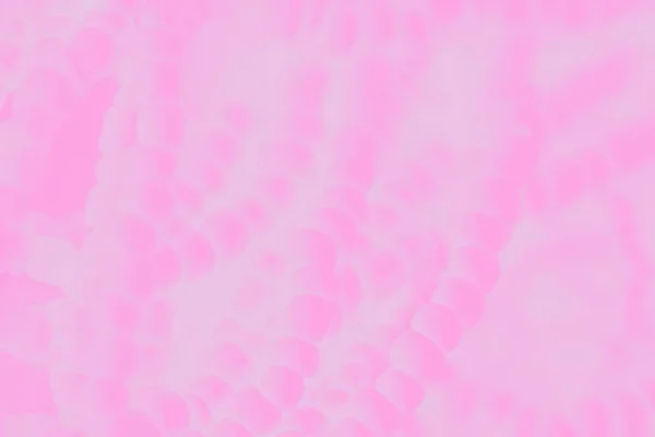 Розовый цвет градиентного фона с рисунком бусин — стоковое фото
