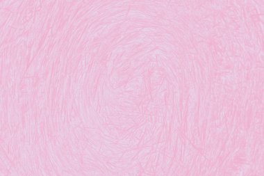 Pastel pembe mercan eğiminin soyut arkaplanı. Kuru çimen desenli pembe suluboya arkaplan