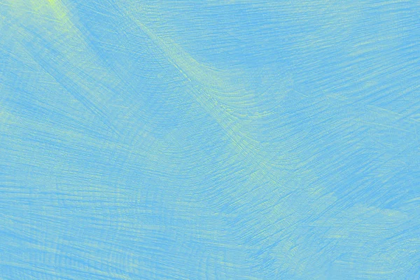 Fundo de textura azul e amarelo com padrão de madeira natural — Fotografia de Stock