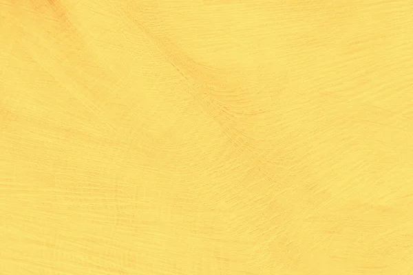 Κίτρινο φόντο υφή με φυσικό ξύλινο μοτίβο — Φωτογραφία Αρχείου