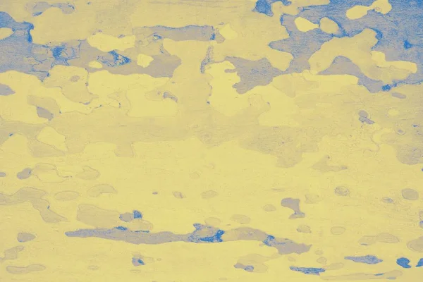 Platanus Oder Platanen Rinde Baumhintergrund Abstrakte Textur Hintergrund Blassgelb Getönt — Stockfoto
