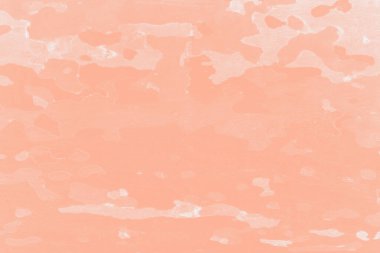 Platanus ya da çınar ağacı kabuğu. Soyut doku arkaplanı. Soluk turuncu tonlu