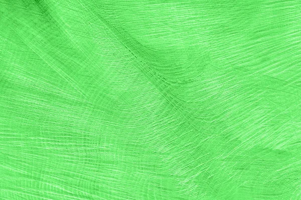 Яскравий Зелений Колір Фону Натуральна Дерев Яна Текстура Текстура Дерева — стокове фото