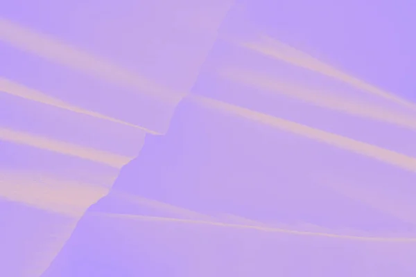 Helles Licht Violetten Farbverlauf Hintergrund Mit Wellen — Stockfoto
