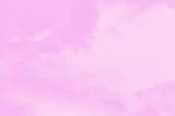 带斑点的淡粉色渐变背景 抽象的天空背景 — 图库照片
