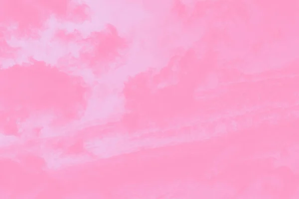 Pastell bakgrund med bleka fina rosa fläckar. Rosa akvarell abstrakt bakgrund — Stockfoto