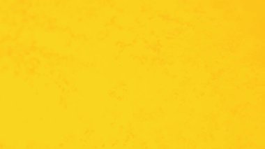 Parlak sarı soyut arkaplan, 9 panoramik formatta 16