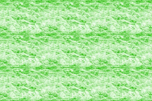 Vatten Mönster Ljusgrön Färg Abstrakt Suddig Bakgrund Tonas — Stockfoto