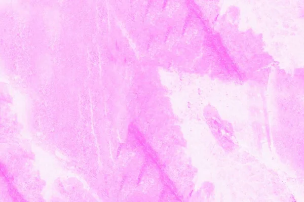 Természetes ásványi kő makrofotózása. Rózsaszín tónus — Stock Fotó