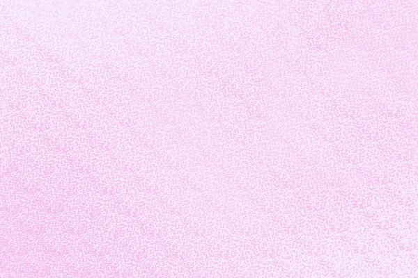 Gradiente rosa pastel claro fondo moteado, patrón de puntos — Foto de Stock