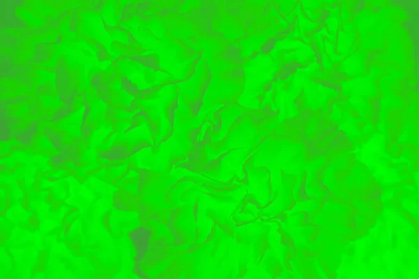 Яскравий Неоновий Зелений Квітковий Фон Текстури Візерунок Квітів Гвоздиками — стокове фото