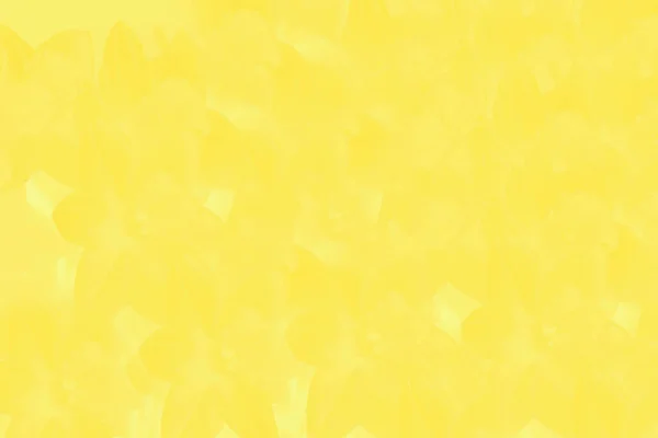 Αφηρημένο Ανοιχτό Κίτρινο Floral Αφηρημένο Φόντο Νάρκισσοι Μοτίβο Λουλούδια — Φωτογραφία Αρχείου