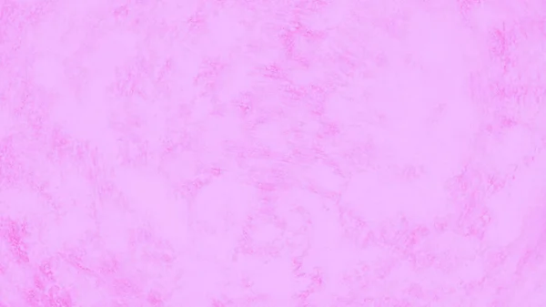 Pink Patchy Ceramic Abstract Background Smears Paint Panoramic Format — Stock Photo, Image