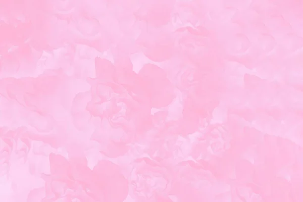 Soluk pembe soyut arkaplan, çiçekli arkaplan, narin çiçek