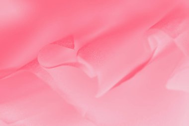 Pembe gradyan soyut arkaplan, kumaş arkaplan
